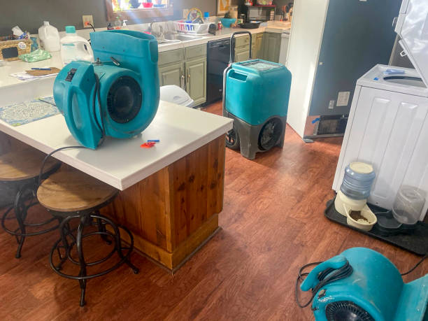 Best Flooded house restoration  in Stratford, OK